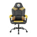 Imperial NFL Licensed Oversized Office Chair-Gaming Chair-Imperial-Pittsburgh Steelers-Game Room Shop