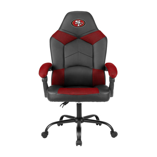 Imperial NFL Licensed Oversized Office Chair — Game Room Shop