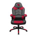 NFL Oversized Memory Foam Gaming Chair (Various Teams) - Game Room Shop