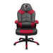 NFL Oversized Memory Foam Gaming Chair (Various Teams) - Game Room Shop