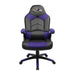 NFL Oversized Memory Foam Gaming Chair (Various Teams) - Game Room Shop