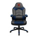 NFL Oversized Memory Foam Gaming Chair (Various Teams) - Game Room Shop