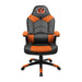 NFL Oversized Memory Foam Gaming Chair (Various Teams) - Game Room Shop