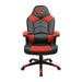 NFL Oversized Memory Foam Gaming Chair (Various Teams) - Game Room Shop