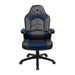 NFL Oversized Memory Foam Gaming Chair (Various Teams) - Game Room Shop