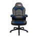 NFL Oversized Memory Foam Gaming Chair (Various Teams) - Game Room Shop