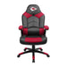 NFL Oversized Memory Foam Gaming Chair (Various Teams) - Game Room Shop