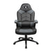 NFL Oversized Memory Foam Gaming Chair (Various Teams) - Game Room Shop