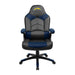 NFL Oversized Memory Foam Gaming Chair (Various Teams) - Game Room Shop
