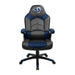 NFL Oversized Memory Foam Gaming Chair (Various Teams) - Game Room Shop