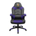 NFL Oversized Memory Foam Gaming Chair (Various Teams) - Game Room Shop