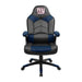 NFL Oversized Memory Foam Gaming Chair (Various Teams) - Game Room Shop