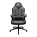 NFL Oversized Memory Foam Gaming Chair (Various Teams) - Game Room Shop