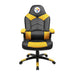 NFL Oversized Memory Foam Gaming Chair (Various Teams) - Game Room Shop