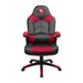 NFL Oversized Memory Foam Gaming Chair (Various Teams) - Game Room Shop