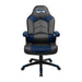 NFL Oversized Memory Foam Gaming Chair (Various Teams) - Game Room Shop