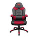 NFL Oversized Memory Foam Gaming Chair (Various Teams) - Game Room Shop