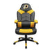 NFL Oversized Memory Foam Gaming Chair (Various Teams) - Game Room Shop