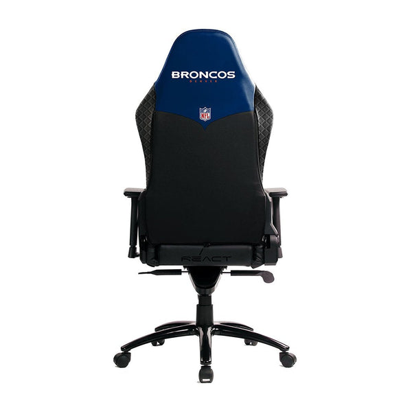 NFL Pro Series Gaming Chair (Various Teams)-Gaming Chair-Imperial-CHICAGO BEARS-Game Room Shop