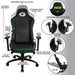 NFL Pro Series Gaming Chair (Various Teams)-Gaming Chair-Imperial-CHICAGO BEARS-Game Room Shop
