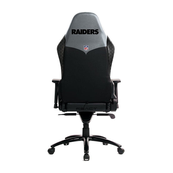 NFL Pro Series Gaming Chair (Various Teams)-Gaming Chair-Imperial-CHICAGO BEARS-Game Room Shop