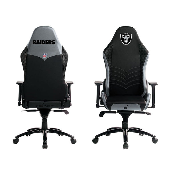 NFL Pro Series Gaming Chair (Various Teams)-Gaming Chair-Imperial-CHICAGO BEARS-Game Room Shop