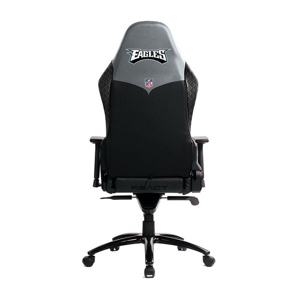 NFL Pro Series Gaming Chair (Various Teams)-Gaming Chair-Imperial-CHICAGO BEARS-Game Room Shop