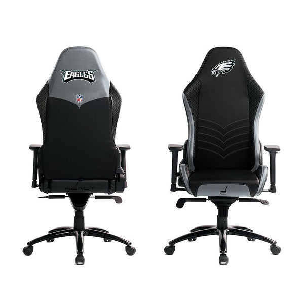 NFL Pro Series Gaming Chair (Various Teams)-Gaming Chair-Imperial-CHICAGO BEARS-Game Room Shop