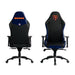 NFL Pro Series Gaming Chair (Various Teams)-Gaming Chair-Imperial-CHICAGO BEARS-Game Room Shop