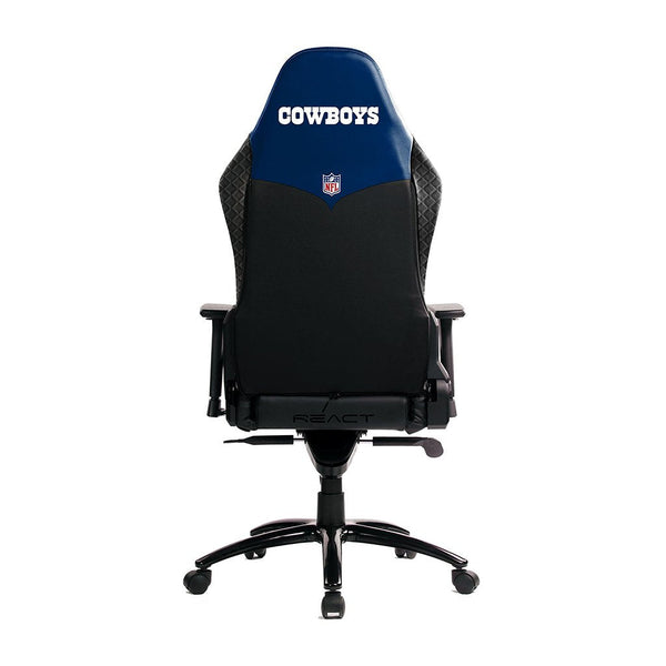 NFL Pro Series Gaming Chair (Various Teams)-Gaming Chair-Imperial-CHICAGO BEARS-Game Room Shop