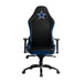 NFL Pro Series Gaming Chair (Various Teams)-Gaming Chair-Imperial-DALLAS COWBOYS-Game Room Shop