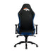 NFL Pro Series Gaming Chair (Various Teams)-Gaming Chair-Imperial-DENVER BRONCOS-Game Room Shop