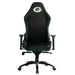 NFL Pro Series Gaming Chair (Various Teams)-Gaming Chair-Imperial-GREEN BAY PACKERS-Game Room Shop