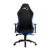 NFL Pro Series Gaming Chair (Various Teams)-Gaming Chair-Imperial-NEW ENGLAND PATRIOTS-Game Room Shop