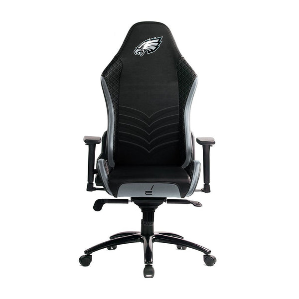 NFL Pro Series Gaming Chair (Various Teams)-Gaming Chair-Imperial-PHILADELPHIA EAGLES-Game Room Shop