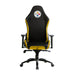 NFL Pro Series Gaming Chair (Various Teams)-Gaming Chair-Imperial-PITTSBURGH STEELERS-Game Room Shop