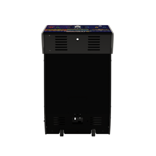 Incredible Technologies Arcade Collection Home Edition-Video Game Arcade Cabinets-Incredible Technologies-Cabinet Only-Game Room Shop