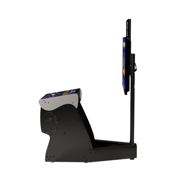 Incredible Technologies Arcade Collection Home Edition-Video Game Arcade Cabinets-Incredible Technologies-Cabinet Only-Game Room Shop