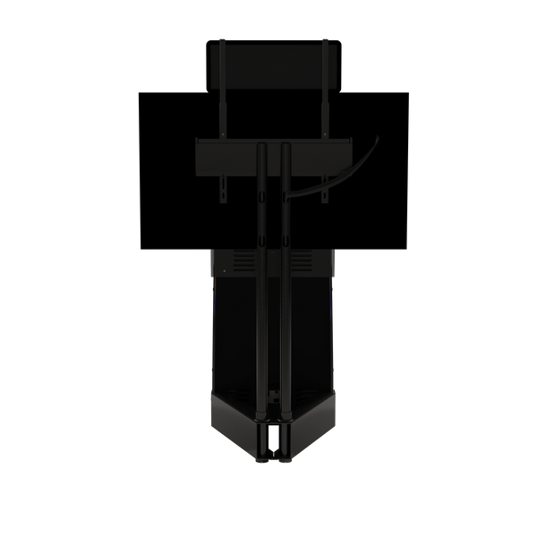 Incredible Technologies Arcade Collection Home Edition-Video Game Arcade Cabinets-Incredible Technologies-Cabinet Only-Game Room Shop