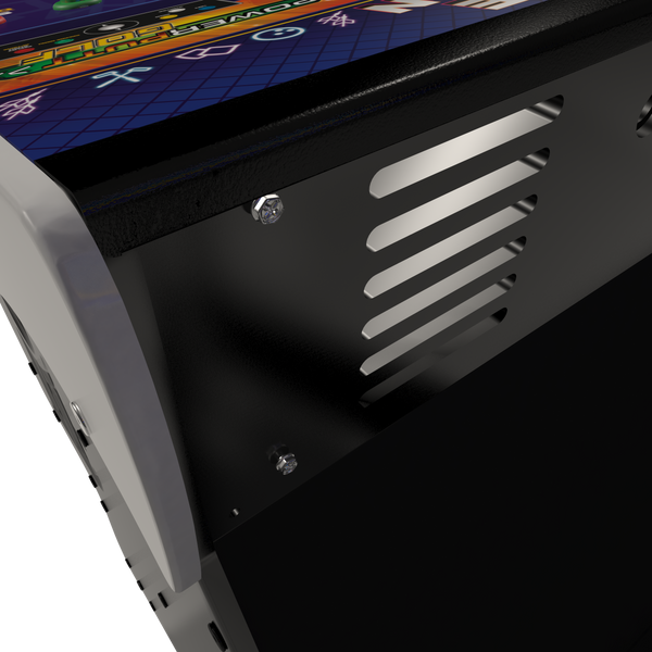 Incredible Technologies Arcade Collection Home Edition-Video Game Arcade Cabinets-Incredible Technologies-Cabinet Only-Game Room Shop