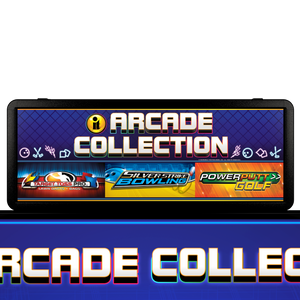 Incredible Technologies Arcade Collection Game — Game Room Shop