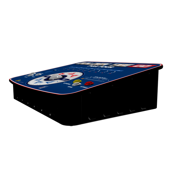 Incredible Technologies Golden Tee PGA Tour GO-Arcade Games-Incredible Technologies-Game Room Shop