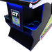 Incredible Technologies Golden Tee PGA TOUR Home Edition-Arcade Games-Incredible Technologies-Standard-Cup Holders-Game Room Shop