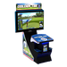 Incredible Technologies Golden Tee PGA TOUR Home Edition-Arcade Games-Incredible Technologies-Deluxe-Side to Front View-Game Room Shop