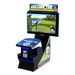 Incredible Technologies Golden Tee PGA TOUR Home Edition-Arcade Games-Incredible Technologies-Deluxe-Titled View-Game Room Shop