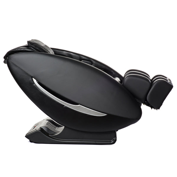 Inner Balance Ji Massage Chair with Zero Wall Heated L Track-Massage Chairs-Synca-Johnson Wellness-Brown-Game Room Shop