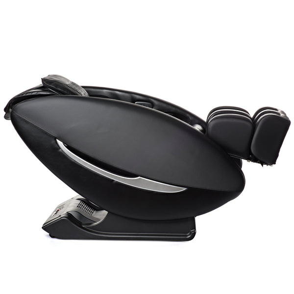 Inner Balance Ji Massage Chair with Zero Wall Heated L Track-Massage Chairs-Synca-Johnson Wellness-Brown-Game Room Shop