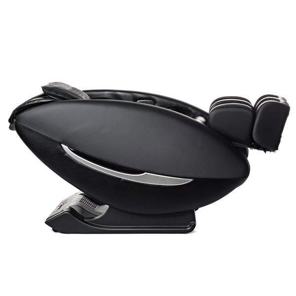 Inner Balance Ji Massage Chair with Zero Wall Heated L Track-Massage Chairs-Synca-Johnson Wellness-Brown-Game Room Shop