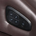 Inner Balance Ji Massage Chair with Zero Wall Heated L Track-Massage Chairs-Synca-Johnson Wellness-Brown-Game Room Shop