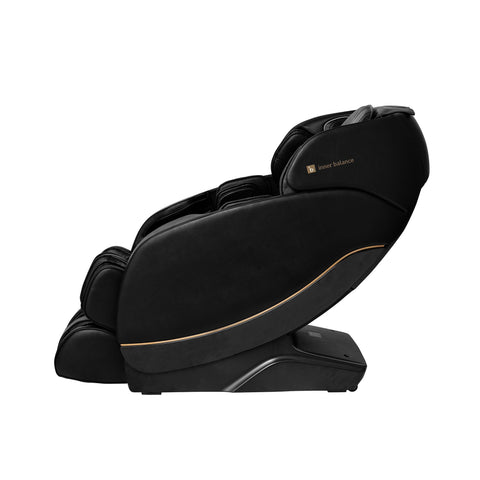 Image of Inner Balance Jin 2.0 SL Track Massage Chair-Massage Chairs-Synca-Johnson Wellness-Espresso-Game Room Shop